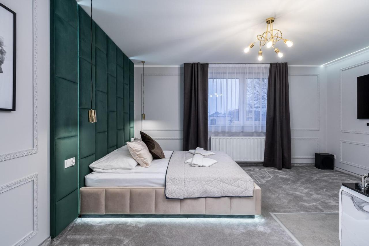 Exclusive Apartment Centrum 2 Wadowice Exterior foto